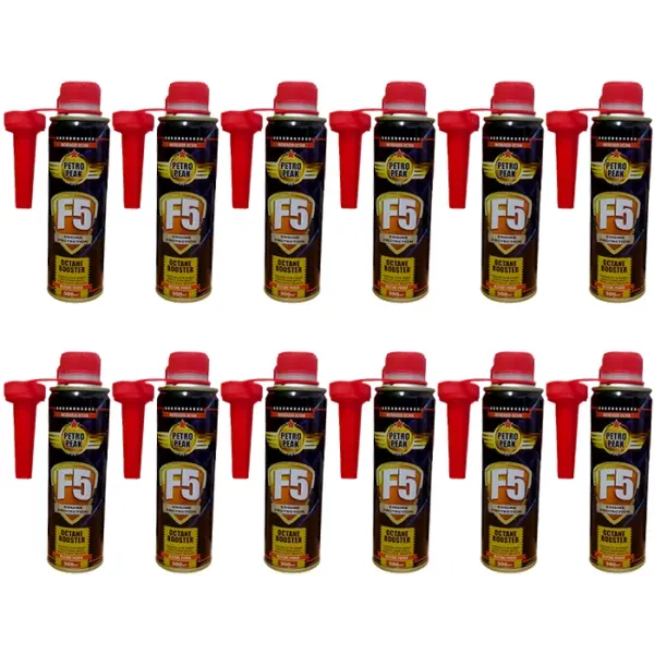 12 عدد Petro5in1 300ml