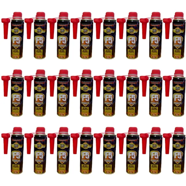 24 عدد Petro5in1 300ml