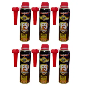 6 عدد Petro5in1 300ml