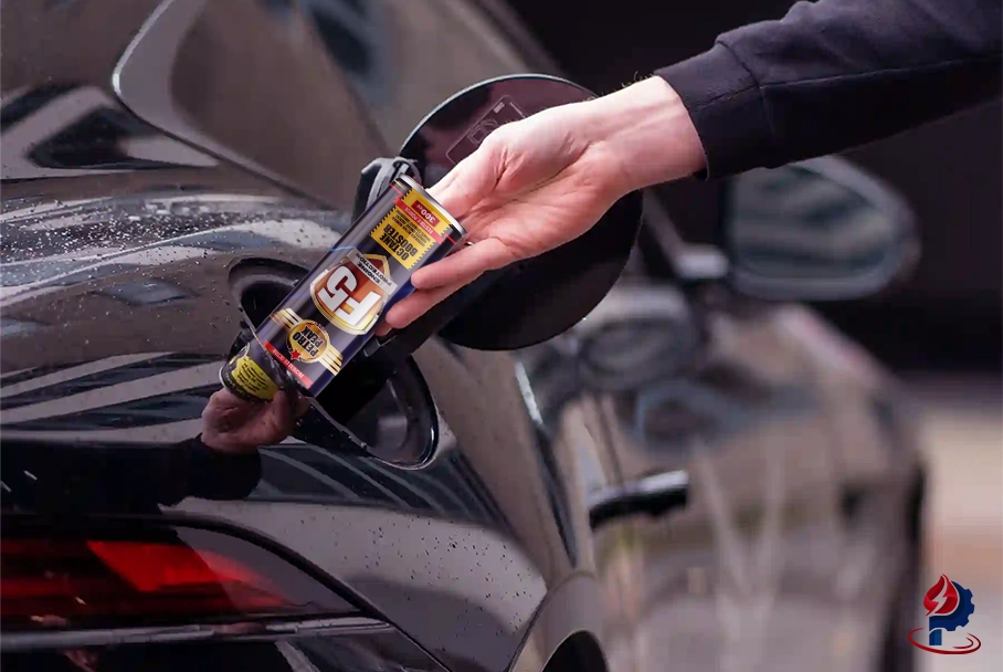 مقایسه اکتان بوستر پتروهوشمندیار تحت لیسانس آلمان با اکتان بوسترهای خارجی