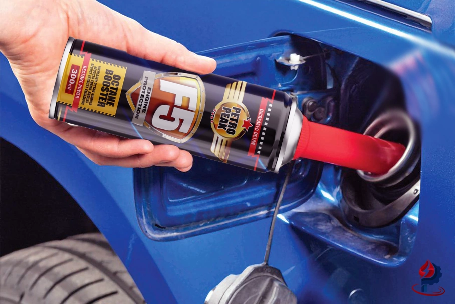 مقایسه اکتان بوستر معمولی و اکتان بوستر دیزلی