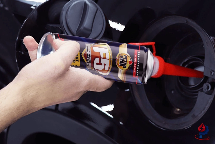 چرا اکتان بوستر پتروهوشمندیار را انتخاب کنیم؟