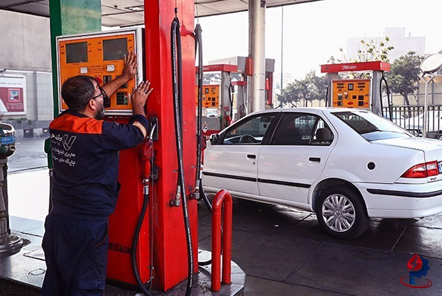 مقایسه کیفیت و کاربرد: پتروهوشمندیار، کاسپین و ووفر