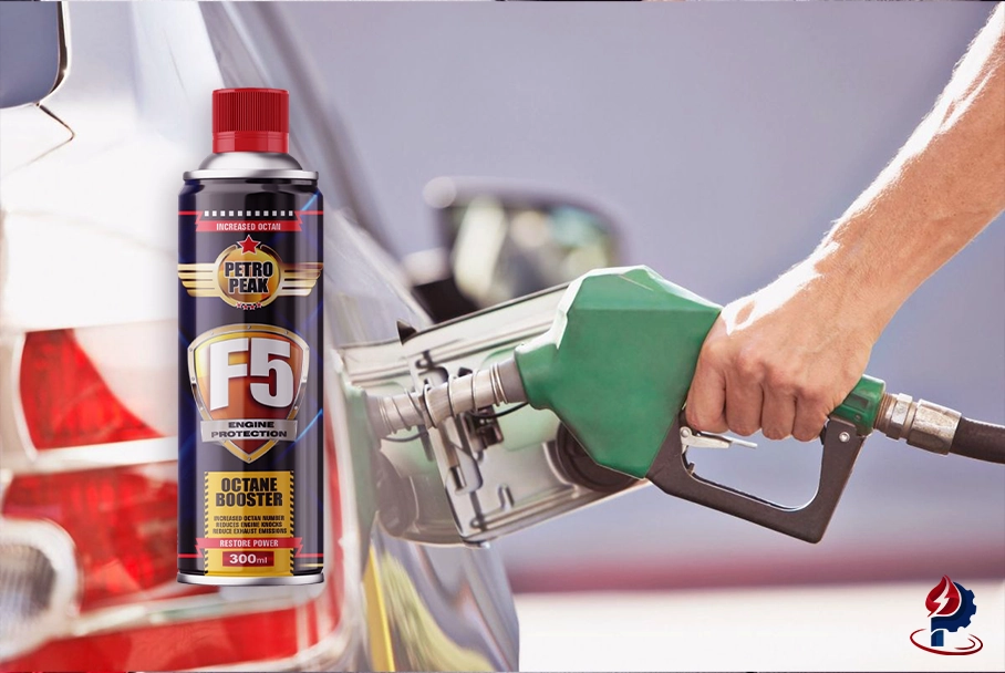 چرا باید به بنزین اکتان بوستر به بنزین اضافه کنیم؟