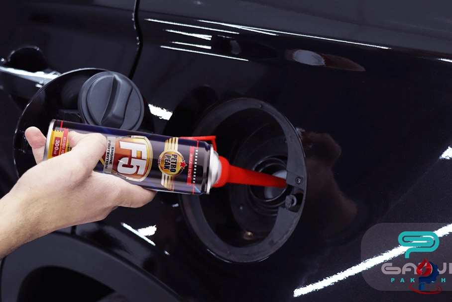 مکمل بنزین پتروهوشمندیار چگونه عملکرد خودرو دیزلی را بهبود میدهد؟