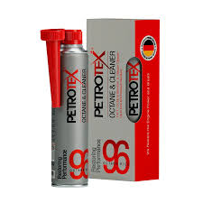 اکتان بوستر و مکمل سوخت پترو 2 در 1